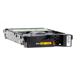 005049498 EMC HDD 2TB 7.2K NL-SAS 6G 3.5" LFF HOT-SWAP FOR VNX3100